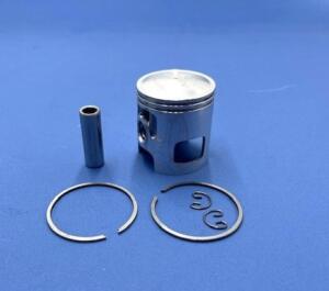 Pistone Honda MTX 50 d.45 - 2 segmenti - sel D