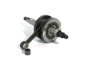 Crankshaft Honda NSR 50 6V as original