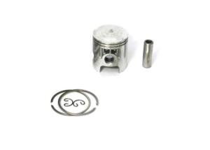 Pistone HONDA MTX 50 d.45 2 segmenti - sel A