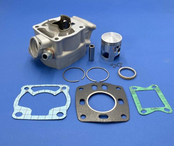 Kit HONDA NSR LC alluminio d.45