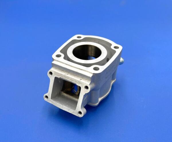 Kit HONDA NSR LC alluminio d.45