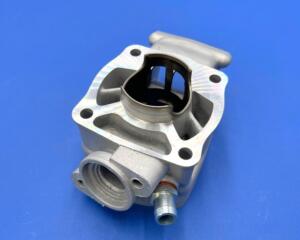 Kit HONDA NSR LC alluminio d.45