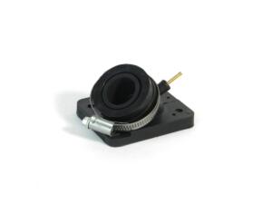 Collettore aspirazione Honda MB-MTX d25x30 gomma