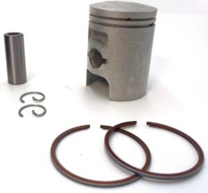 Piston Honda Dio-Bali d.39-2 ring