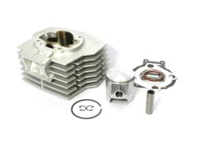 Kit alluminio HONDA MB-MT MTX 80 d.57