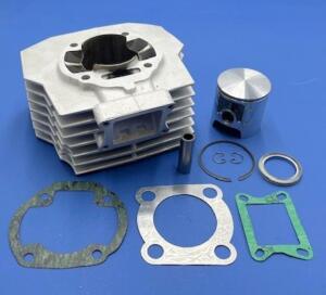 Kit alluminio HONDA MB-MT MTX 80 d.57