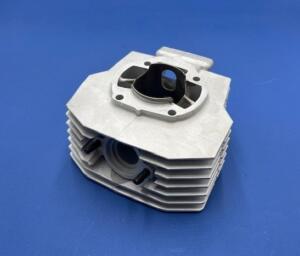 Kit alluminio HONDA MB-MT MTX 80 d.57