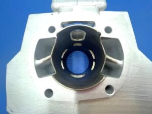 Kit alluminio HONDA MB-MT MTX 80 d.57