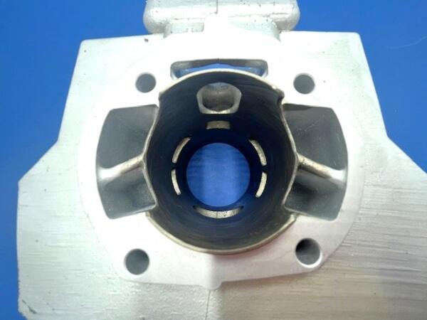 Kit alluminio HONDA MB-MT MTX 80 d.57