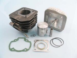 Cast iron power unit Dio d.47