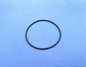 O.R d.88.57x2.62 VITON perimetrale testa rossa