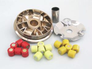 Variator Italjet Bazooka Speed UP