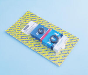 Ball Berings + oli seals Super  9