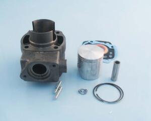 Cast iron kit Kimco Dink Lc d.47