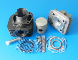 T.U cast iron Dink air d.47