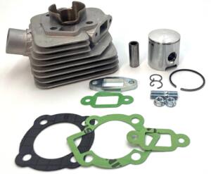 Aluminium kit Kreidler Floret HP5