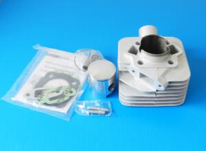 Kit Kreidler Floret HP5