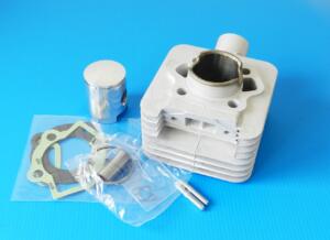 Kit Kreidler Floret HP 4