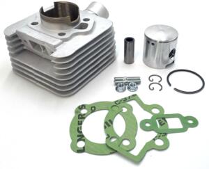 Kit KREIDLER Floret HP4