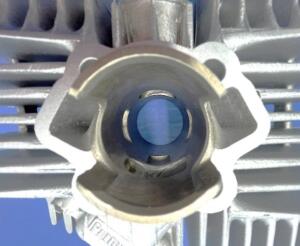 Kit KREIDLER RS Sport d.40