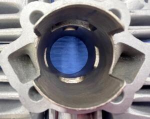 Kit KREIDLER RS Sport d.44