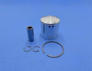 Pistone KREIDLER d.44 selezione (E)