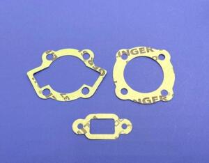 Serie Guarnizioni Kreidler  d.44