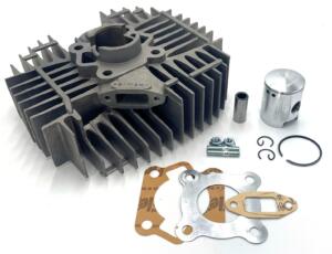 Alloy Kit Super Kreidler d.40