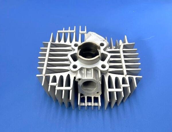 Gruppo termico SUPER KREIDLER d.44 con testa