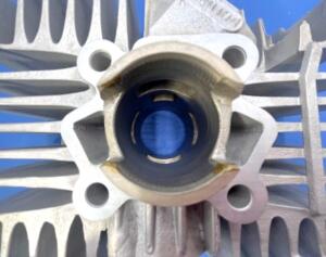 Kit KREIDLER RS Super d.44