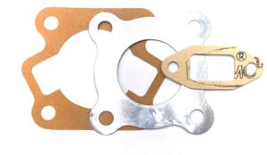 Gasket set Kreidler Super  d.40