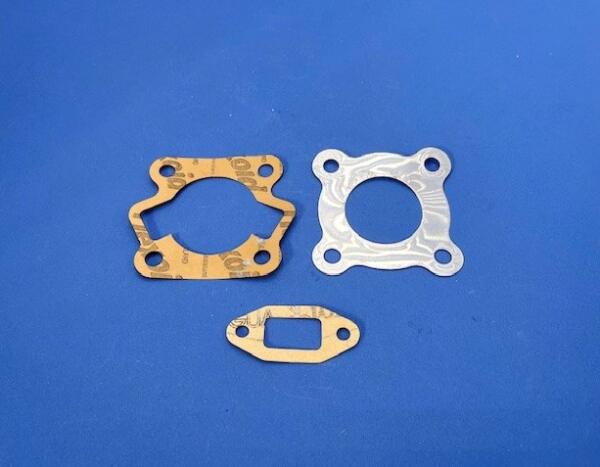 Serie Guarnizioni Kreidler Super d.40