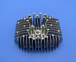 Testa KRAIDLER RS Sport d.40