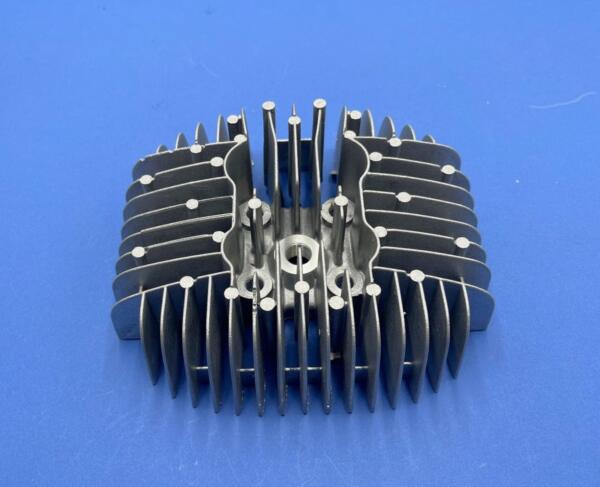 Testa KRAIDLER RS Sport d.40