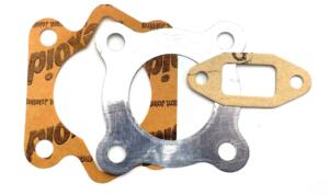 Gasket set  Kreidler Super  d.44