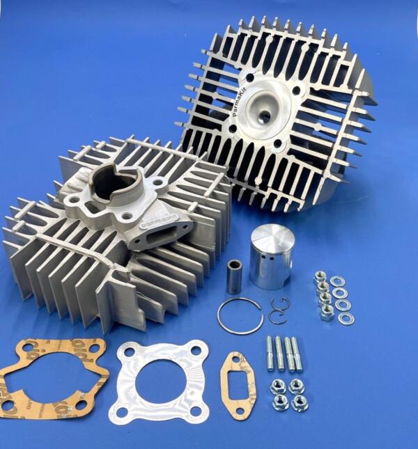 Gruppo Termico SUPER KREIDLER d.40 con testa