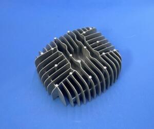 Head Super Kreidler d.40