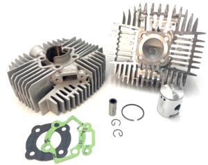 Power Unit alloy Kreidler RS Sport d.40