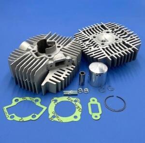 Power Unit alloy Kreidler RS Sport d. 44 with Head