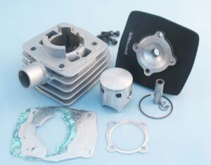 Alloy power unit KTM-Beta d45 Minicross