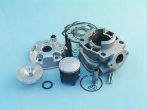 Gruppo term.allum.KTM cross d.39