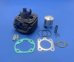 Kit in ghisa Vespino d.43