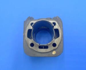 Kit in ghisa Vespino d.43