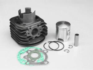 Kit Vespino cast iron d.43