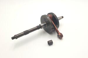 Crankshaft VELOFAX as original