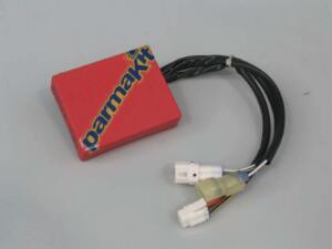 Eletronic unit Yamaha 4T as original