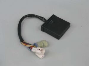 Eletronic unit Yamaha 4T 150cc advan. va