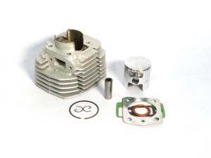 Kit MBK AV7 d.47 alluminio