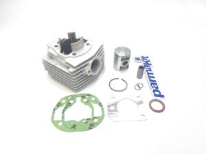 Kit MBK AV10 alloy d.39- 6 ports