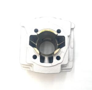 Kit MBK AV10 alluminio d.39- 6 travasi